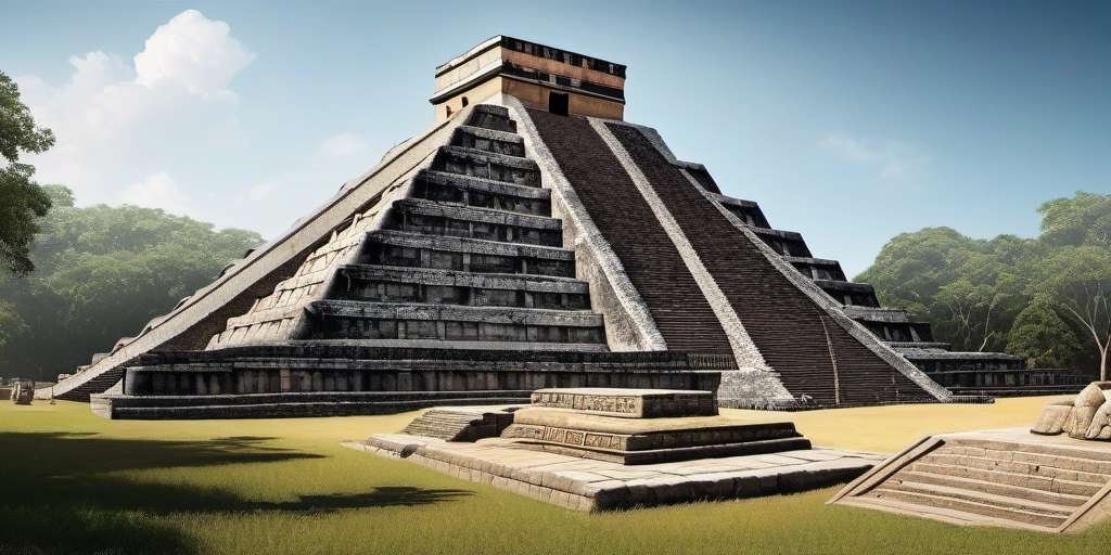 Antiguas civilizaciones previas a los mexicas