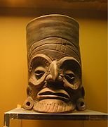 ceramica tolteca