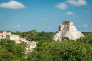 Uxmal 