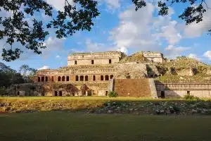 region puuc maya