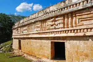 labna region puuc maya