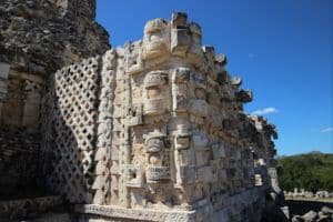 kabah yucatan