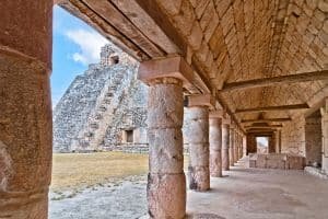 region puuc uxmal