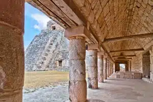region puuc uxmal