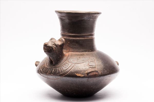 ceramica tolteca-chichimeca