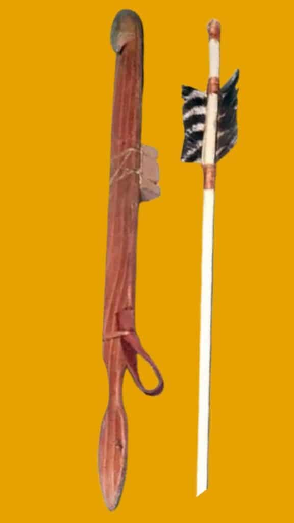 El Atlatl
