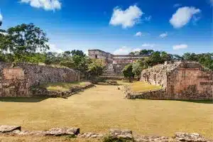 uxmal