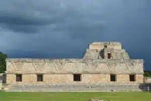 El Palacio del Gobernador uxmal