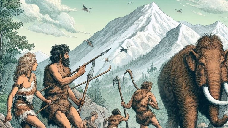 El Atlatl