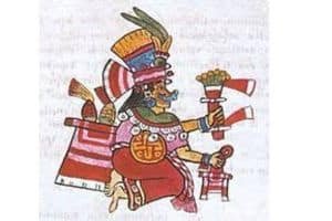 Chicomecóatl
