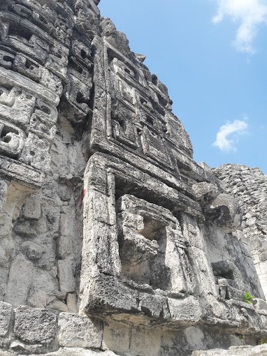 Chicanná