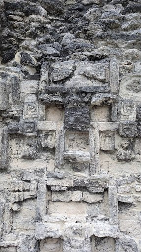 Xpujil campeche