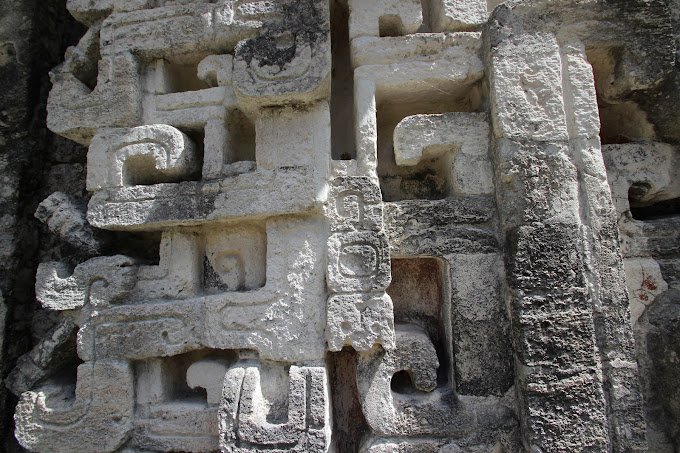 Chicanná