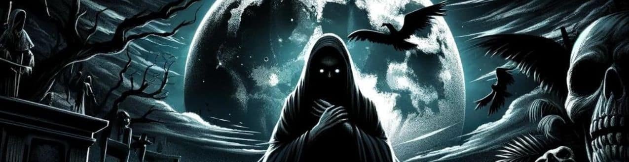 12 leyendas cortas, las más terroríficas de México para no dormir