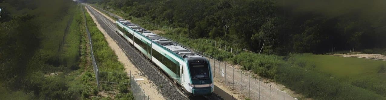 Compra hoy tus boletos del Tren Maya: guía rápida y sencilla