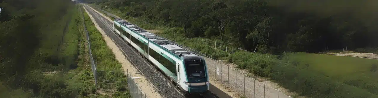 Compra hoy tus boletos del Tren Maya: guía rápida y sencilla