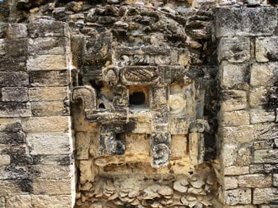Xpujil campeche