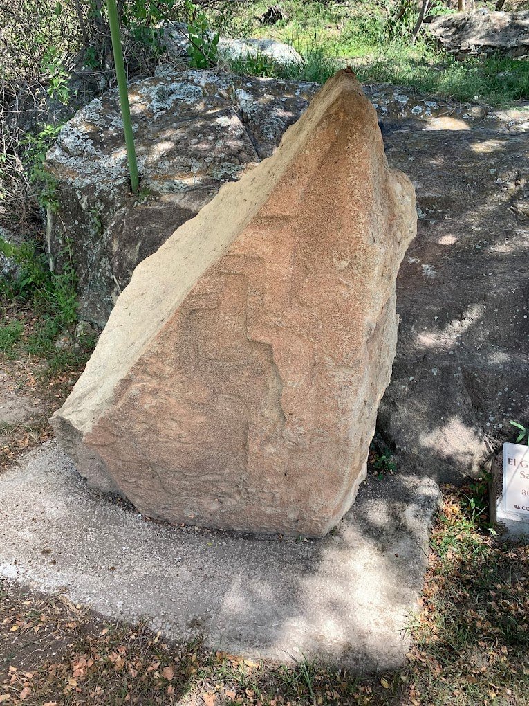 Chalcatzingo