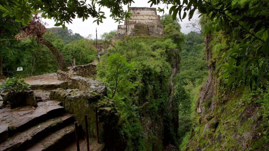El Tepoztéco