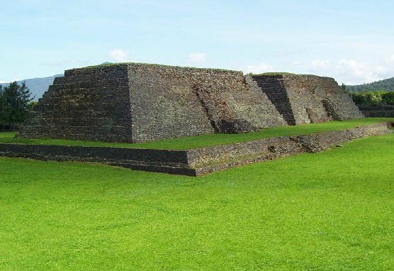 Ihuatzio
