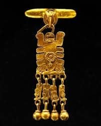 Los Bezotes en Mesoamérica: Símbolo de Poder y Estatus