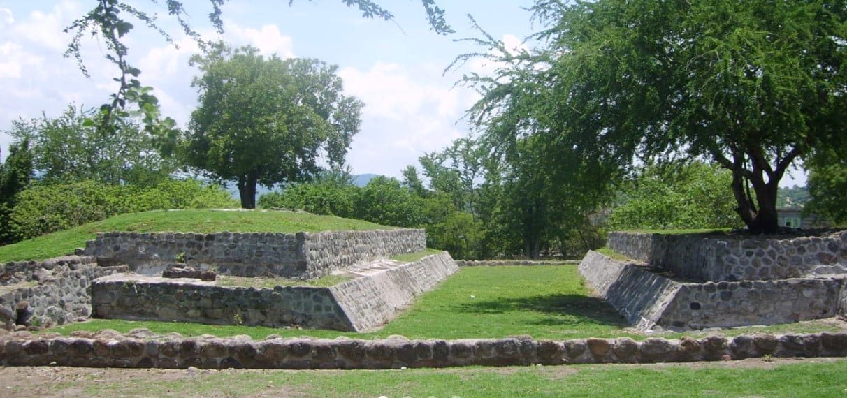 Coatetelco: Un Reflejo de la Cultura Posclásica en Morelos