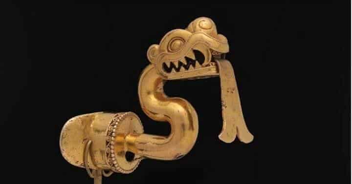 Besote azteca
