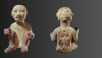 Desollamiento Humano en el Simbolismo y Contexto Ritual de los Mexicas