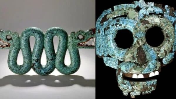 4 Tesoros Nacionales que se Encuentran en el Museo Británico