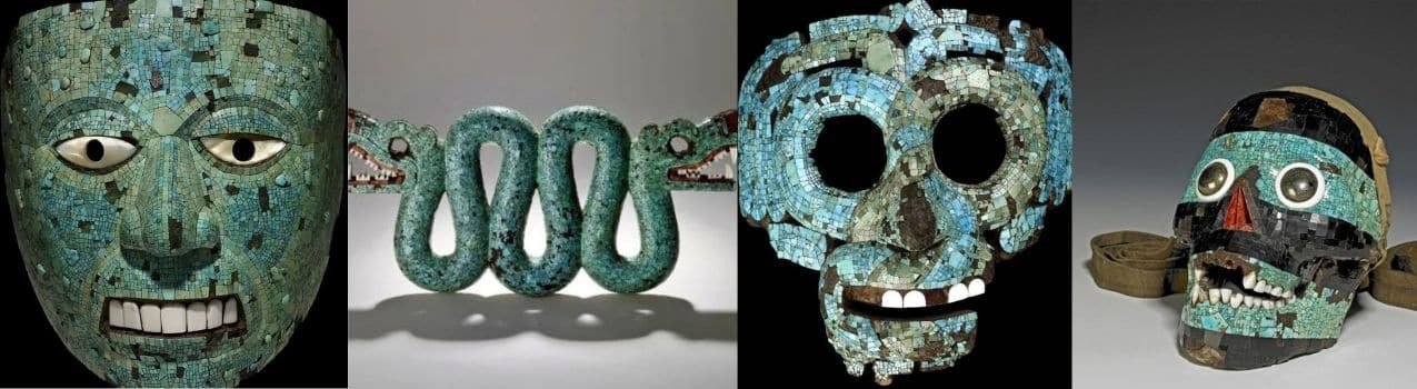 4 Tesoros Nacionales que se Encuentran en el Museo Británico