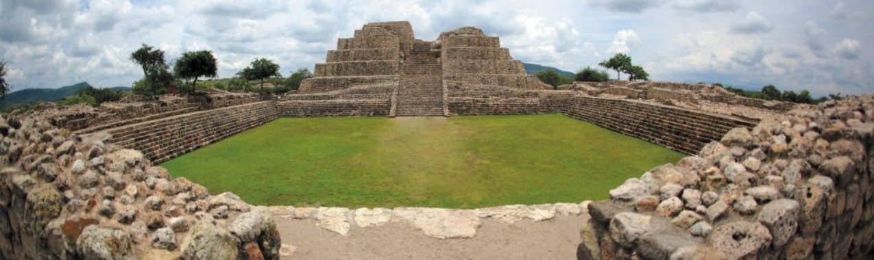 5 Zonas Arqueológicas de Guanajuato: Historia y Cultura Prehispánica