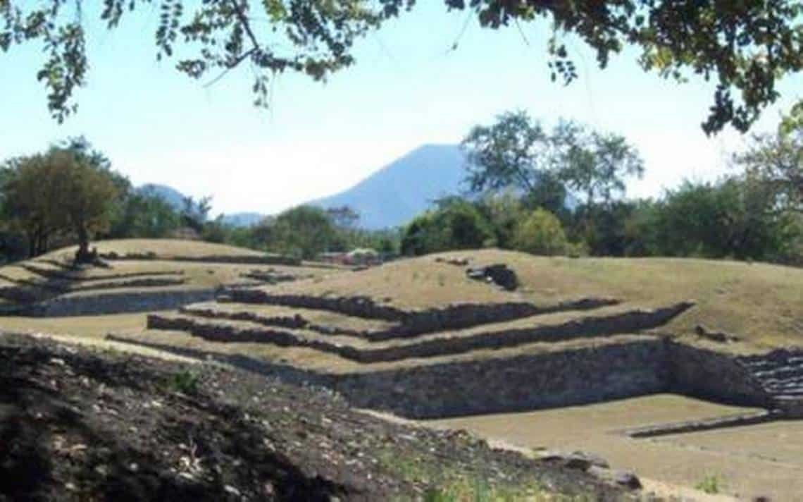 Las Pilas: Un Sitio Arqueológico del Epiclásico en Morelos