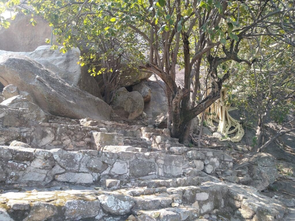 Chalcatzingo