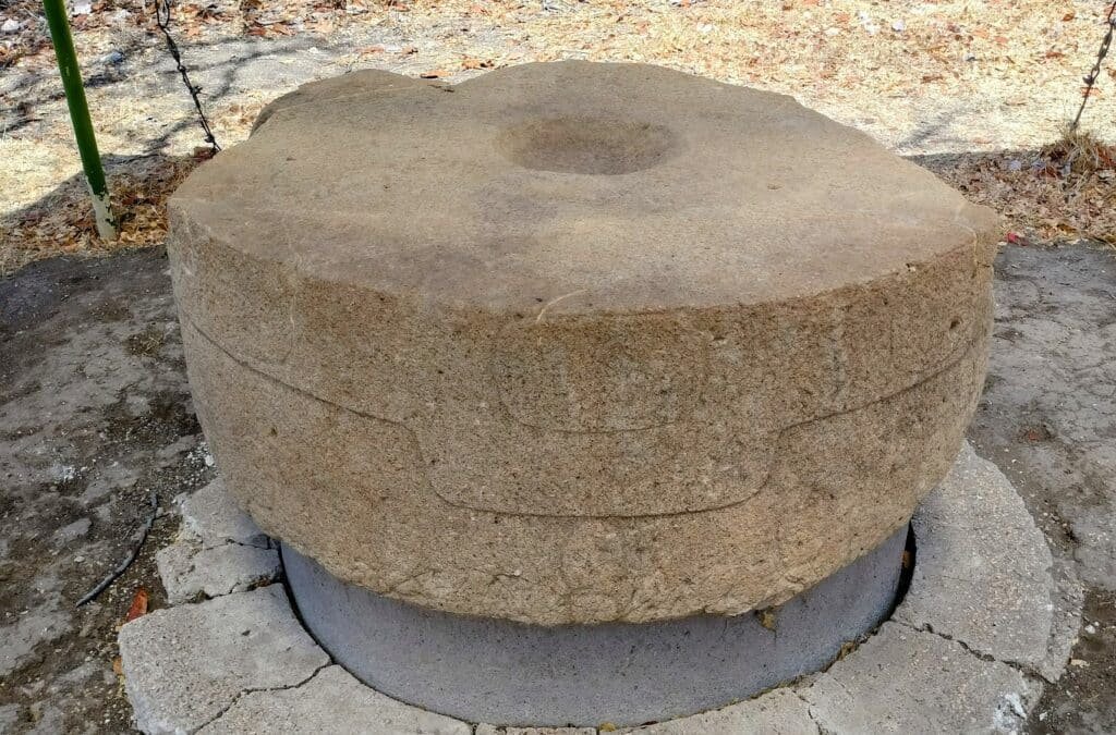 zonas arqueologicas d emorelos