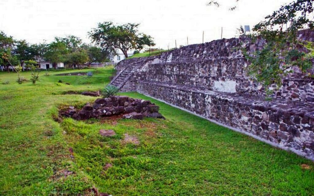 Yautepec
