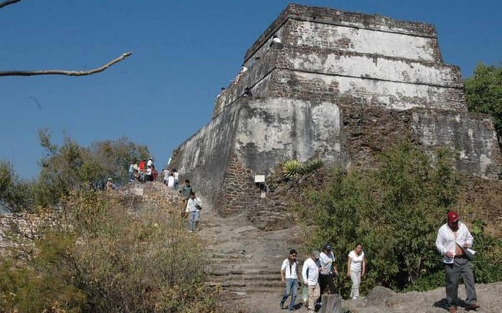 El Tepoztéco