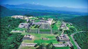 Xochicalco