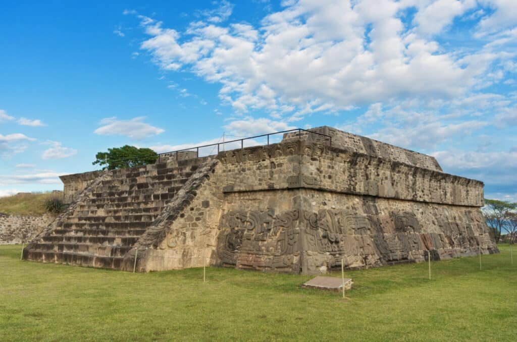 de Xochicalco