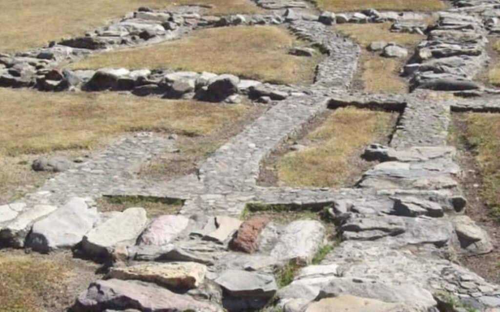 Las Pilas: Un Sitio Arqueológico del Epiclásico en Morelos