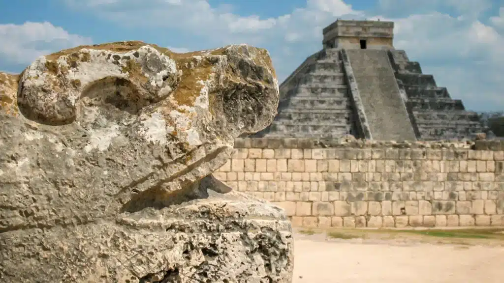 La Serpiente en las Culturas Prehispánicas