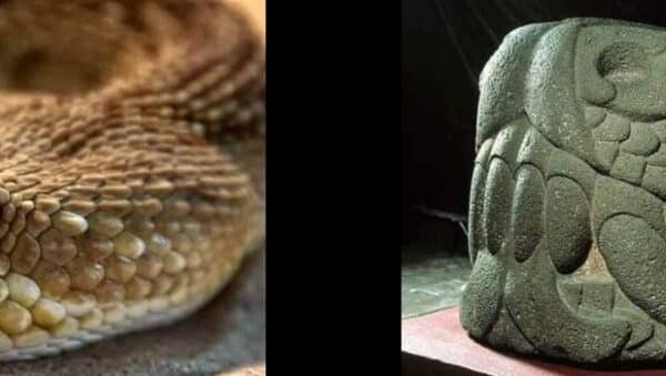 La Serpiente en las Culturas Prehispánicas