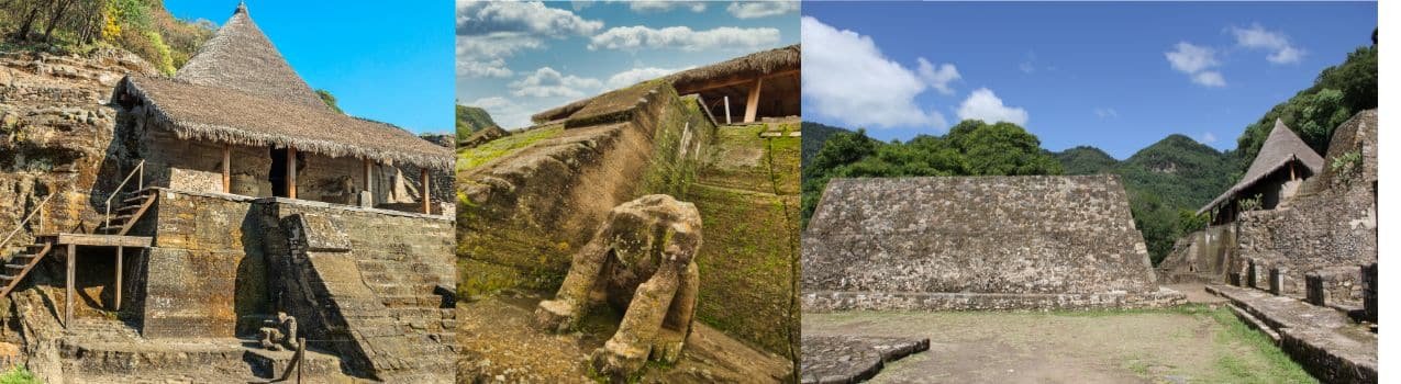 Malinalco: Un Tesoro de la Cultura Mexica