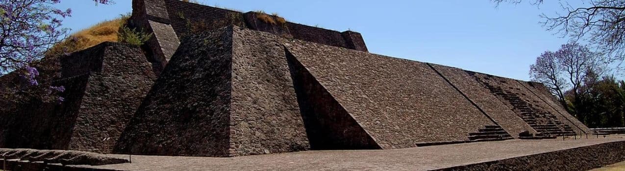 Zona Arqueológica de Tenayuca