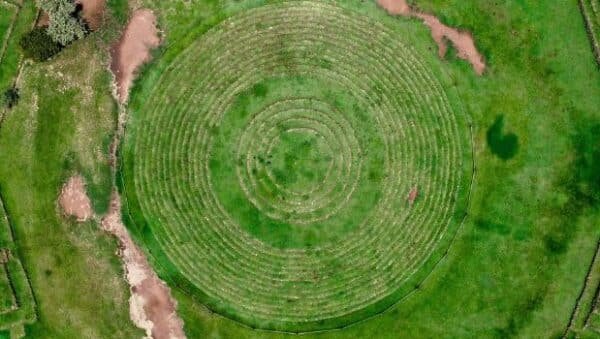 Los Guachimontones: Historia y Cultura de una Civilización Olvidada