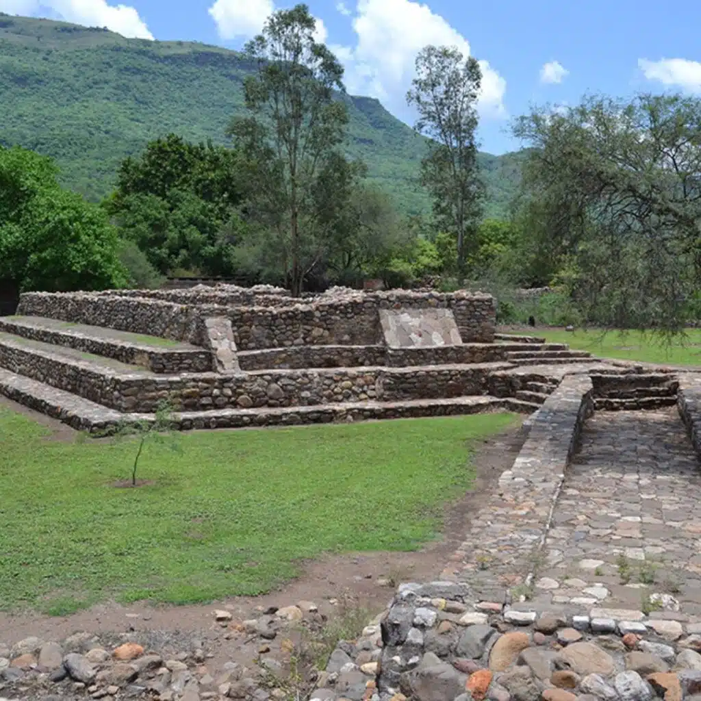 cultura Aztatlán