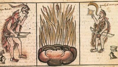 La Historia Tolteca-Chichimeca