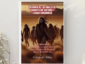 Resumen de los Anales de Cuauhtitlán: Historia y Legado Chichimeca