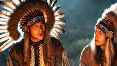 Apaches nacidos en México: historia, legado y figuras destacadas