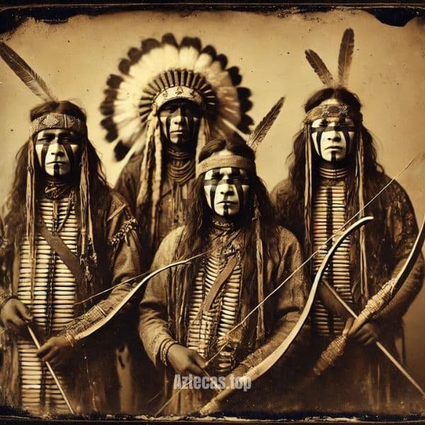 apaches famosos nacidos en México