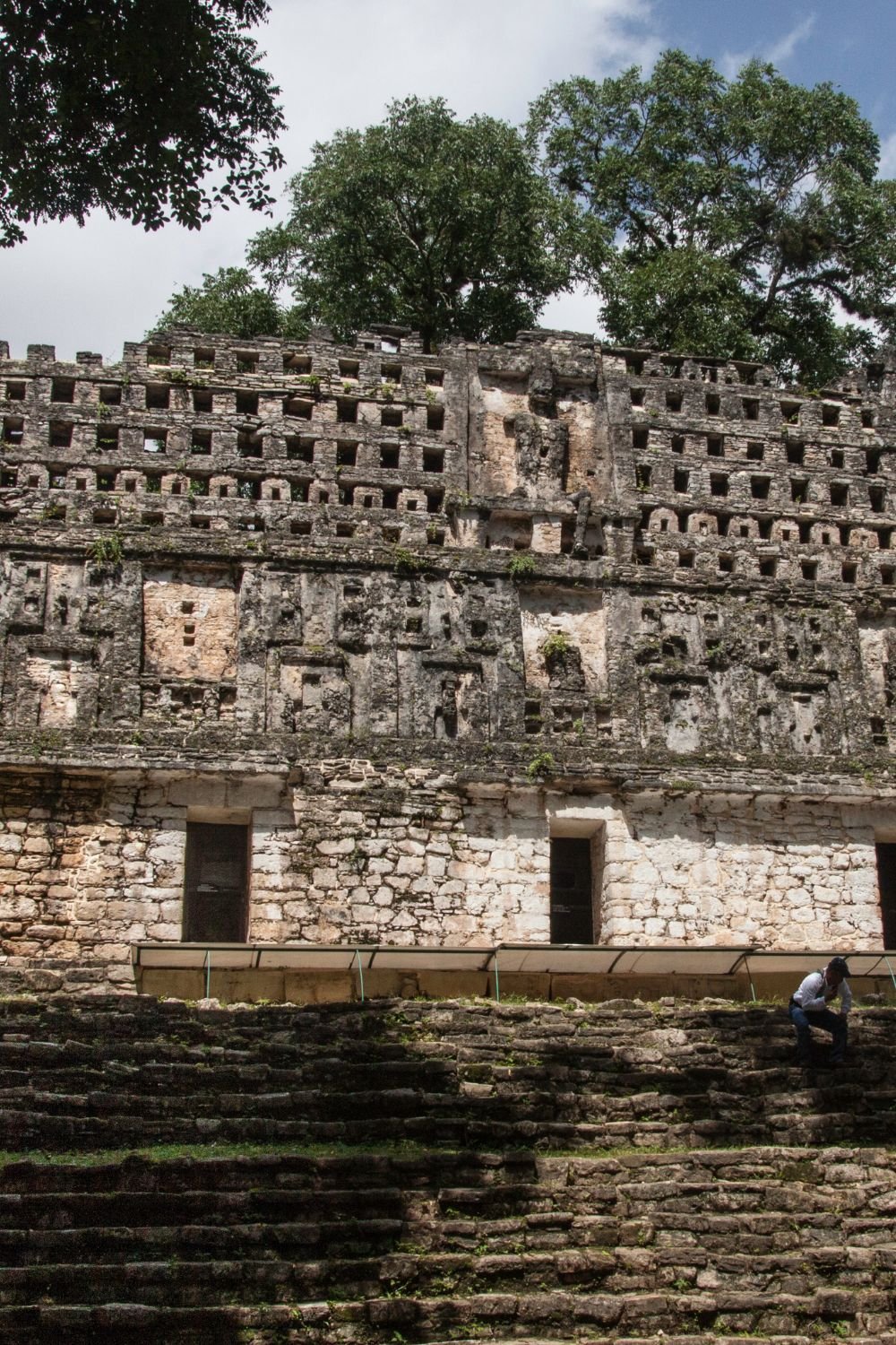 Yaxchilán: La Joya Oculta de la Civilización Maya en la Selva Lacandona ...